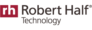 Robert Half Technology logo