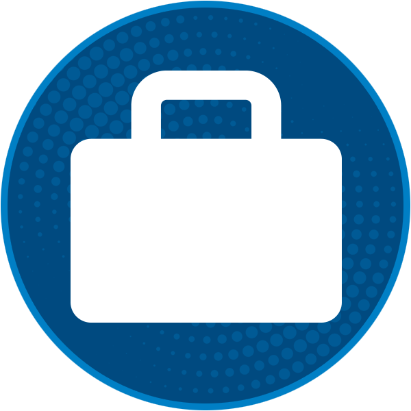 The Executive Stakeholder Perspective Track Icon