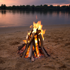 Campfire Experience
