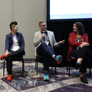 The Mastermind Panel