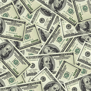 Cash Giveaway