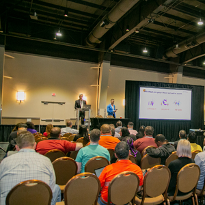 Solutions Spotlight Sessions