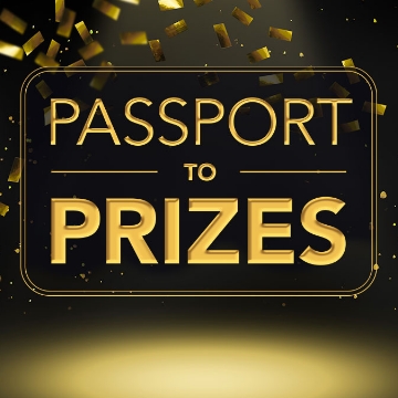 Passport to Prizes